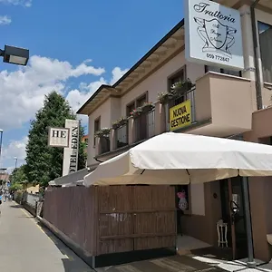 Eden Vignola (Emilia-Romagna)